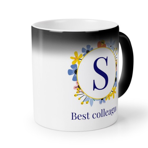 Zaubertasse Zaubertasse