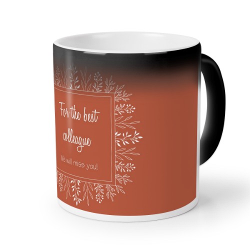 Magic Mug Magic Mug