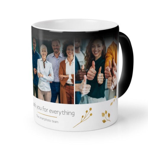 Magic Mug Magic Mug