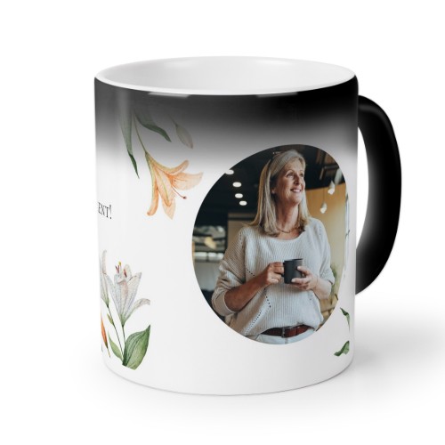 Magic Mug Magic Mug