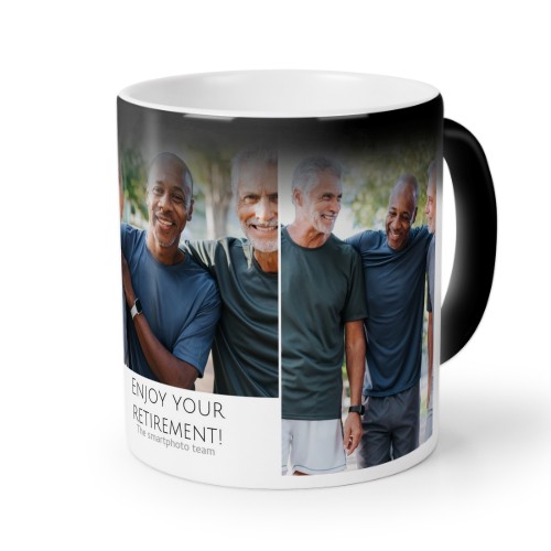 Mug Magique Mug Magique