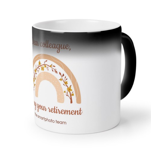 Magic Mug Magic Mug