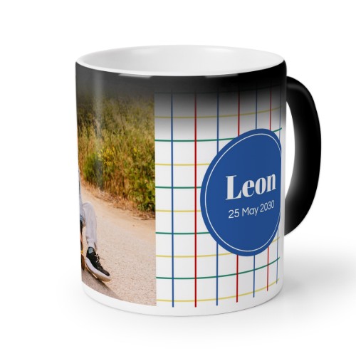 ColorfulGrid ColorfulGrid