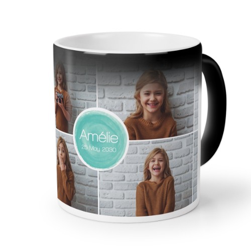 Mug Magique