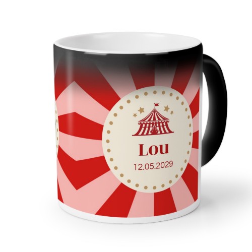 Circus Ticket Circus Ticket