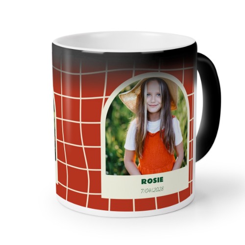 Cute Arch and Checkers