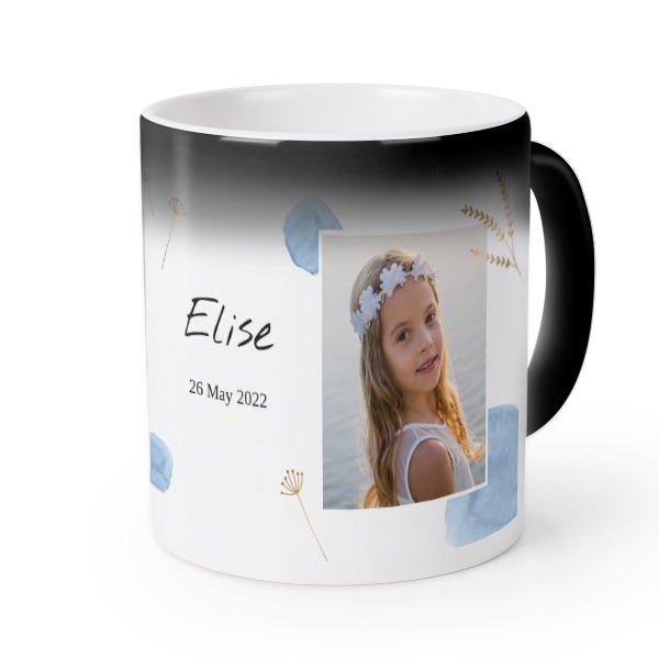 Mug Magique