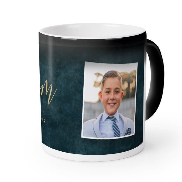 Mug Magique