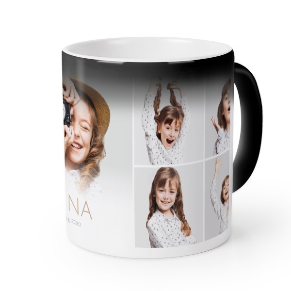 Mug Magique