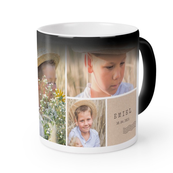 Mug Magique