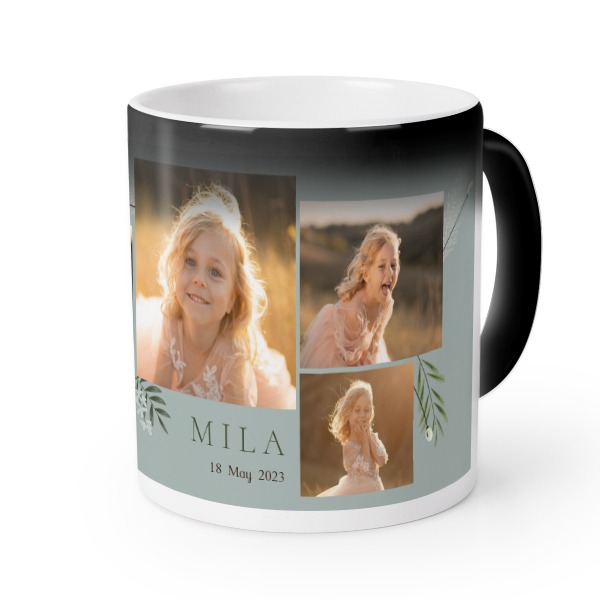 Mug Magique