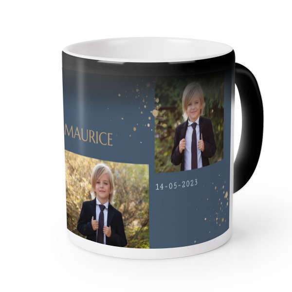 Zaubertasse Zaubertasse