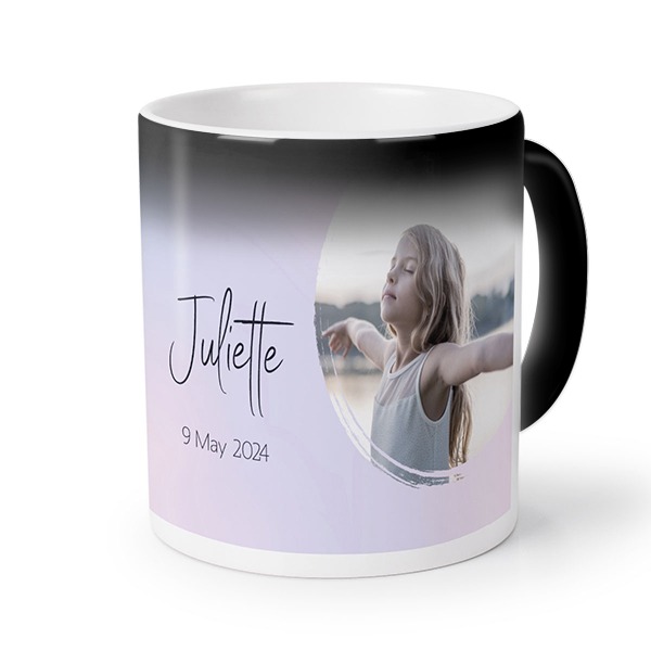 Mug Magique