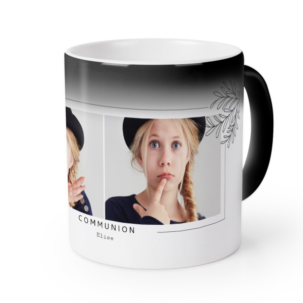 Magic Mug