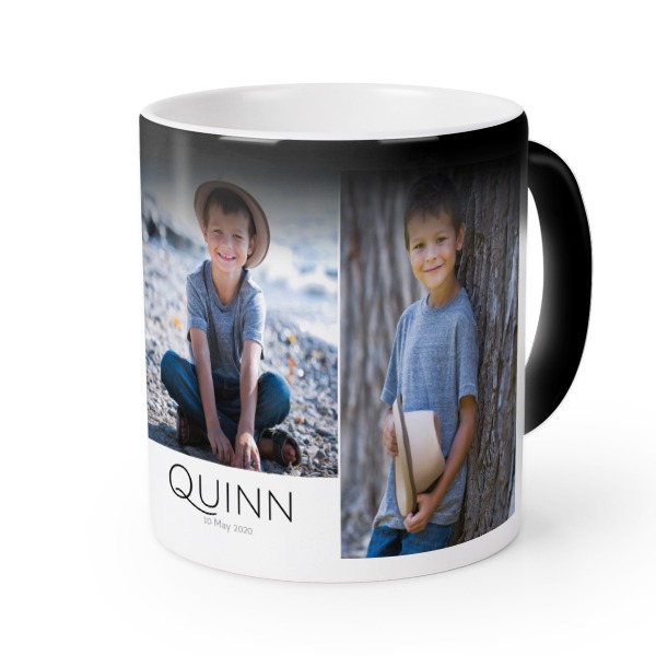 Mug Magique