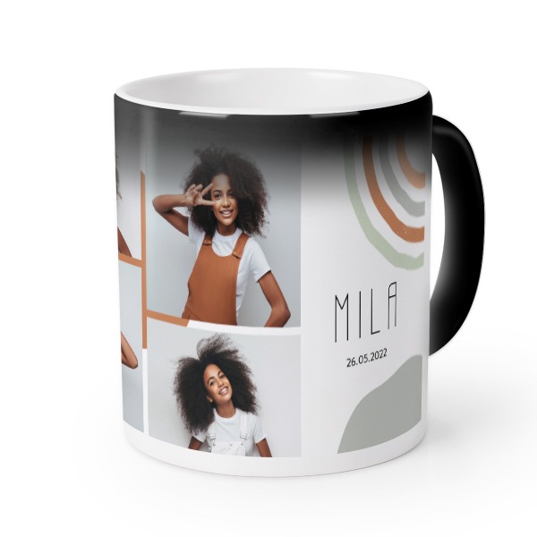 Mug Magique