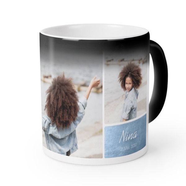 Mug Magique