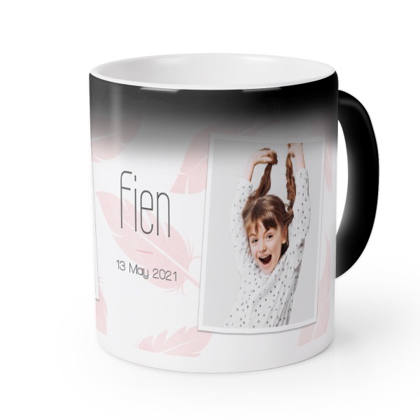 Mug Magique