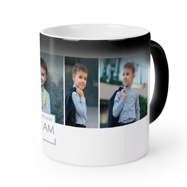 Mug Magique