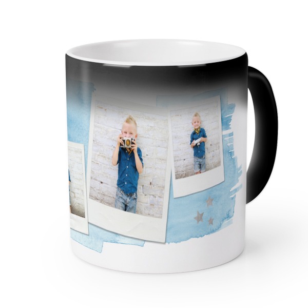 Mug Magique