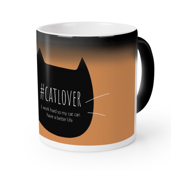 Mug Magique Mug Magique