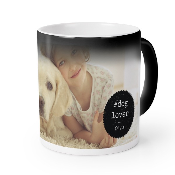 Mug Magique Mug Magique