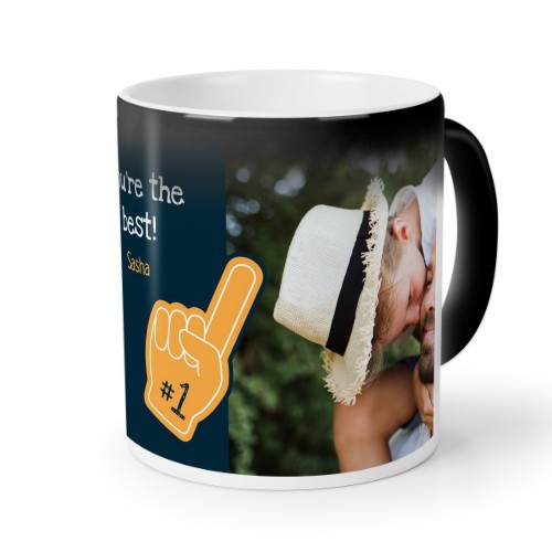 Zaubertasse Zaubertasse