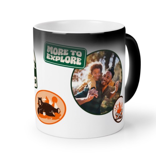 AdventureStickerCollage AdventureStickerCollage