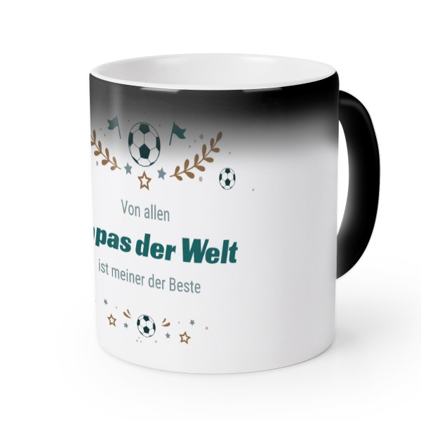 Zaubertasse