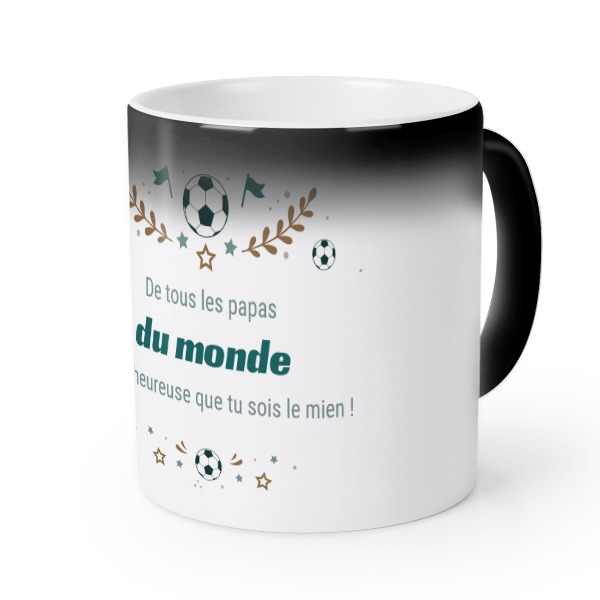 Mug Magique