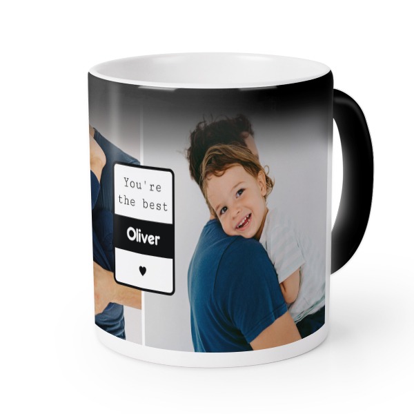 Mug Magique