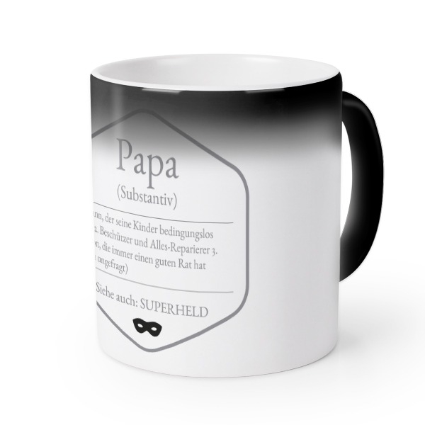 Zaubertasse