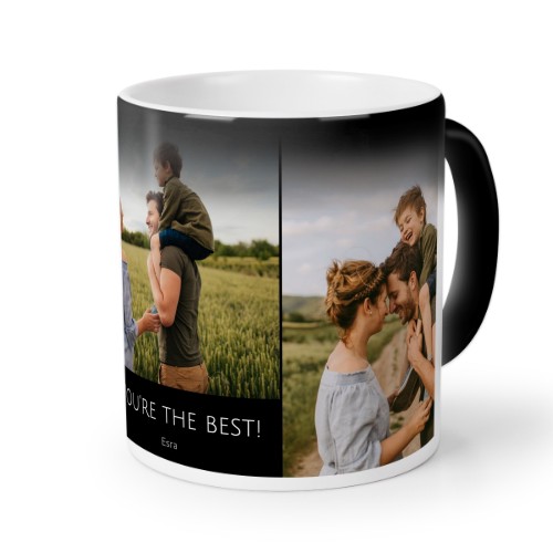 Zaubertasse Zaubertasse