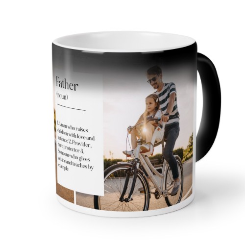 Mug Magique Mug Magique