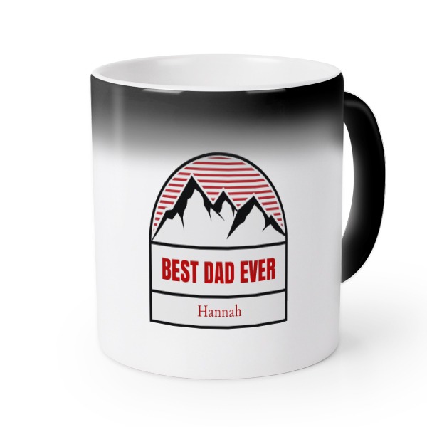 Magic Mug Magic Mug