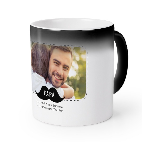 Zaubertasse