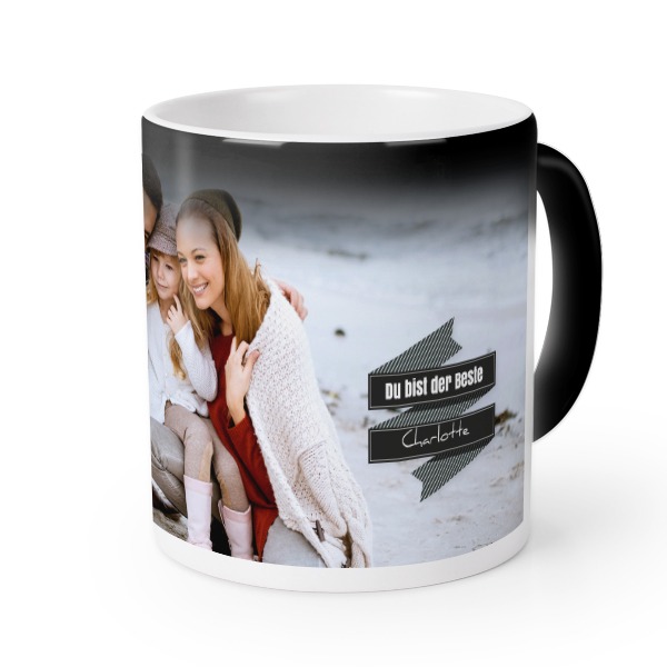 Zaubertasse