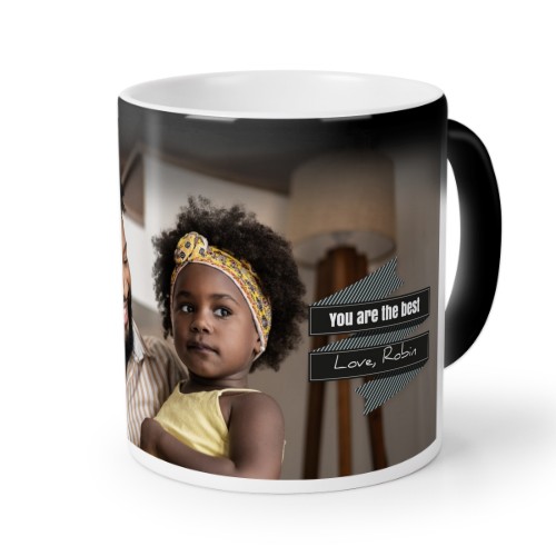 Magic Mug