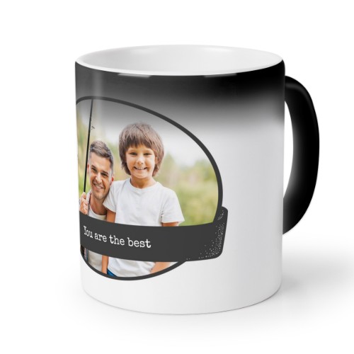 Mug Magique