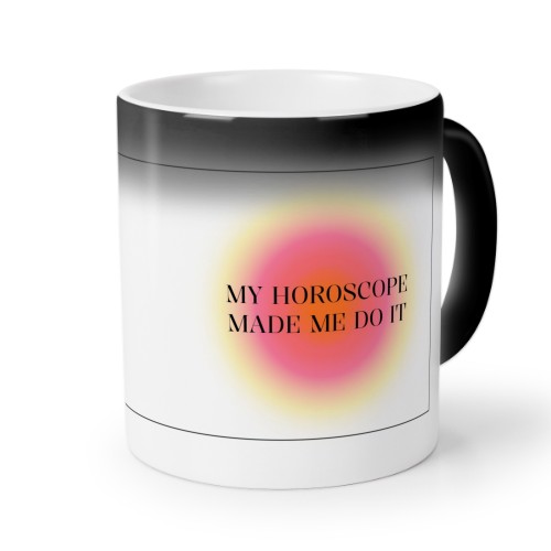 Magic Mug Magic Mug