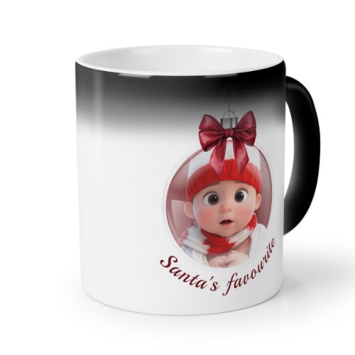 Christmas Avatar