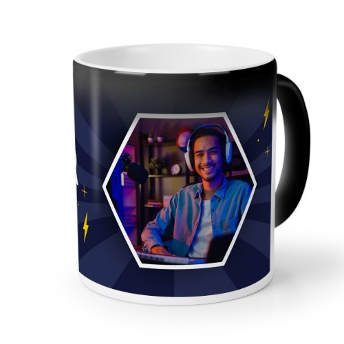 Mug Magique Mug Magique