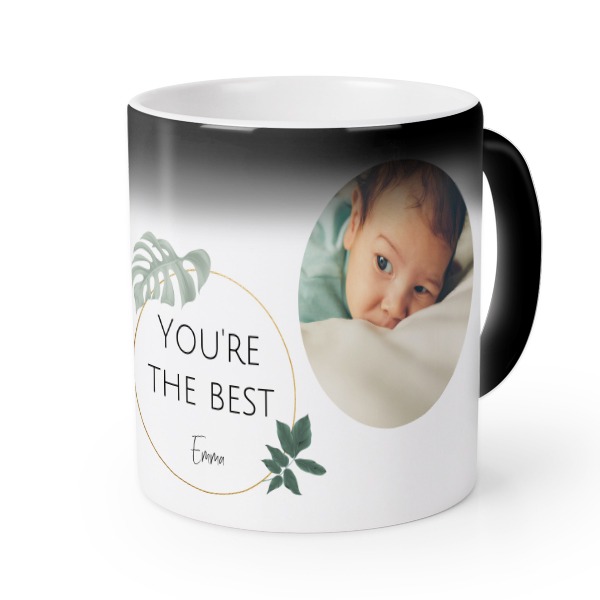 Zaubertasse Zaubertasse