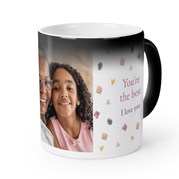 Mug Magique Mug Magique