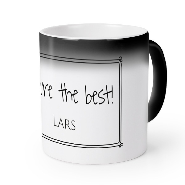 Mug Magique Mug Magique