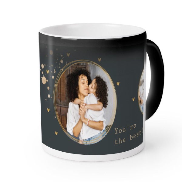 Mug Magique Mug Magique