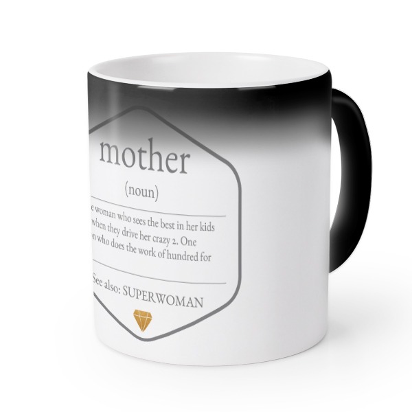 Magic Mug Magic Mug