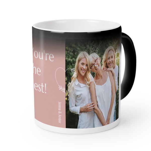 Mug Magique Mug Magique