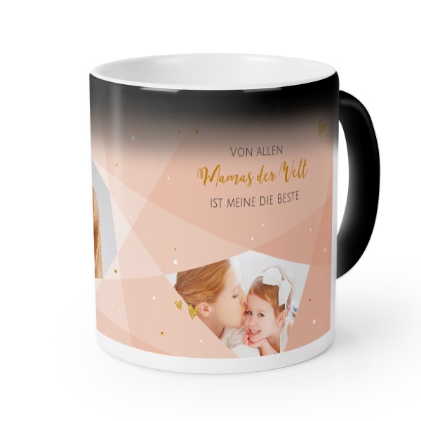 Zaubertasse Zaubertasse