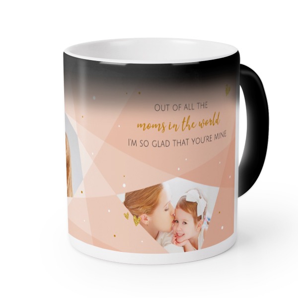Magic Mug Magic Mug